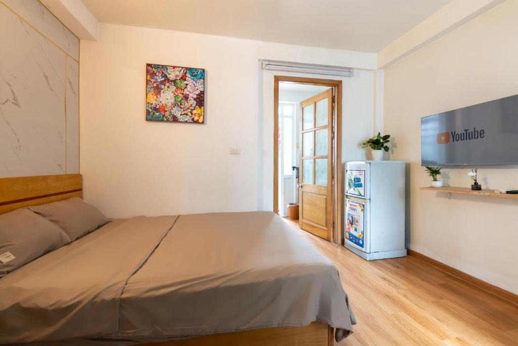 COSY HOUSE - CENTER'S TAY HO - CLOSE THE LAKE – Hanoi