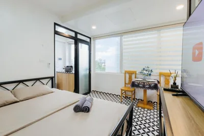COSY HOUSE - CENTER'S TAY HO - CLOSE THE LAKE – Fotos 2