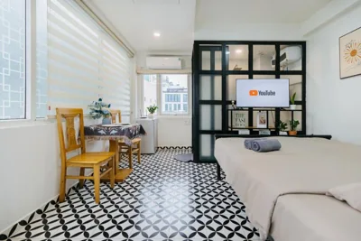 COSY HOUSE - CENTER'S TAY HO - CLOSE THE LAKE – Fotos 4