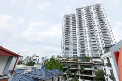 COSY HOUSE - CENTER'S TAY HO - CLOSE THE LAKE – Fotos 5