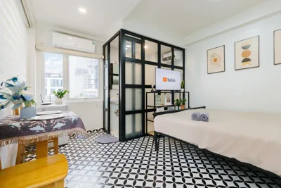 COSY HOUSE - CENTER'S TAY HO - CLOSE THE LAKE – Fotos 6
