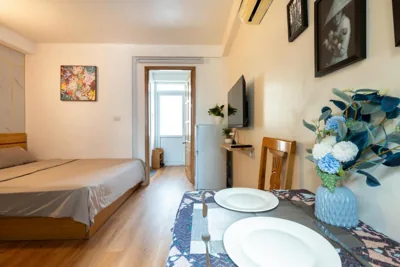 COSY HOUSE - CENTER'S TAY HO - CLOSE THE LAKE – Fotos 8