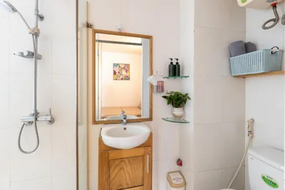 COSY HOUSE - CENTER'S TAY HO - CLOSE THE LAKE – Fotos 9