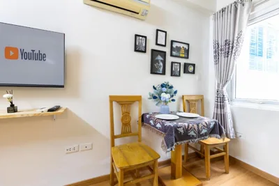COSY HOUSE - CENTER'S TAY HO - CLOSE THE LAKE – Fotos 11