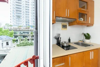 COSY HOUSE - CENTER'S TAY HO - CLOSE THE LAKE – Fotos 13